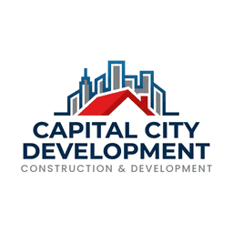 Capital City Development logo