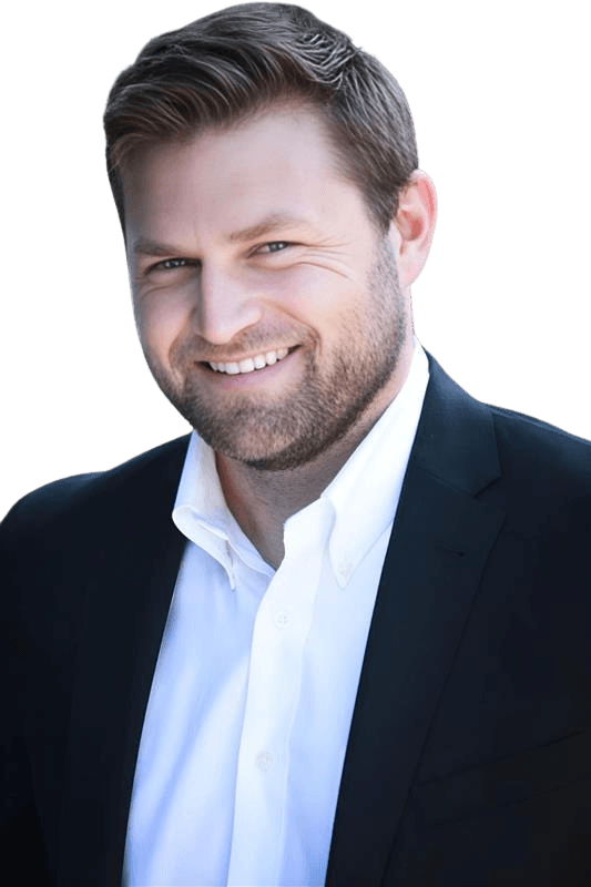 Edward Oueilhe, Co-Founder and Managing Partner