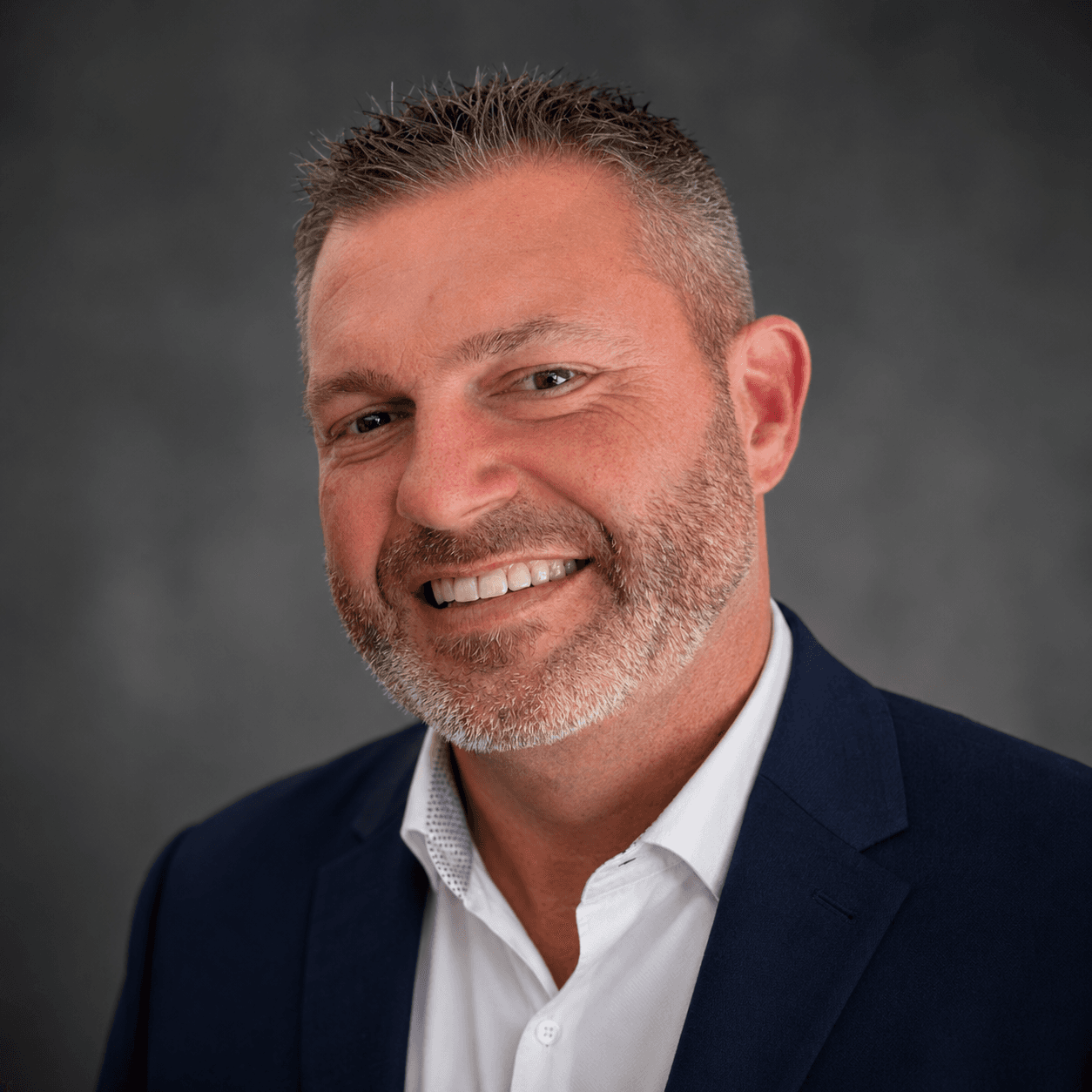 Lucas Anderson, Co-Founder and Managing Partner