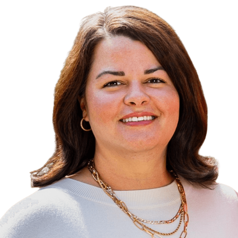 Tiffany Strawbridge, Co-Founder and Managing Partner